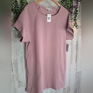 NWT Vanity Room Shirt Dress